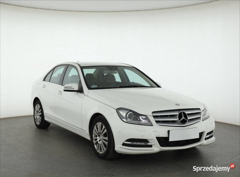 Mercedes C C 200 Piaseczno sprzedam