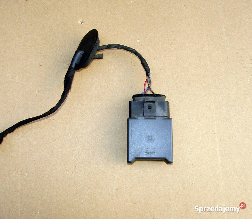 MODUŁ POMPY PALIWA SEAT IBIZA V 6F KJ1 10TSI łódzkie Mysłaków sprzedam