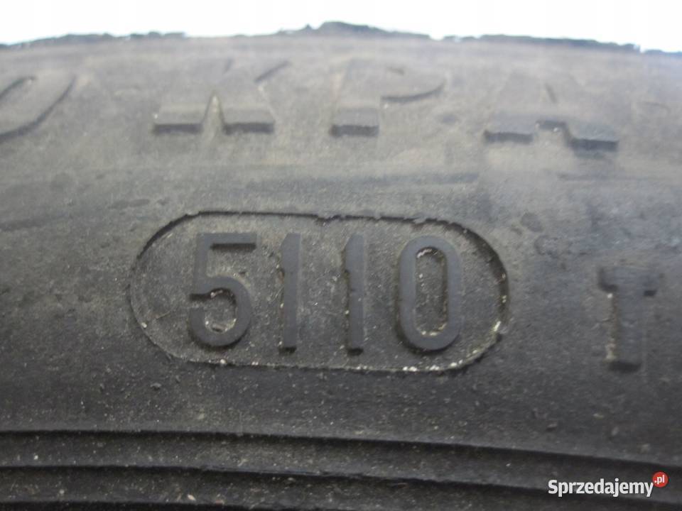 OPEL ASTRA ANTARA MERIVA koło dojazdowe 1157016