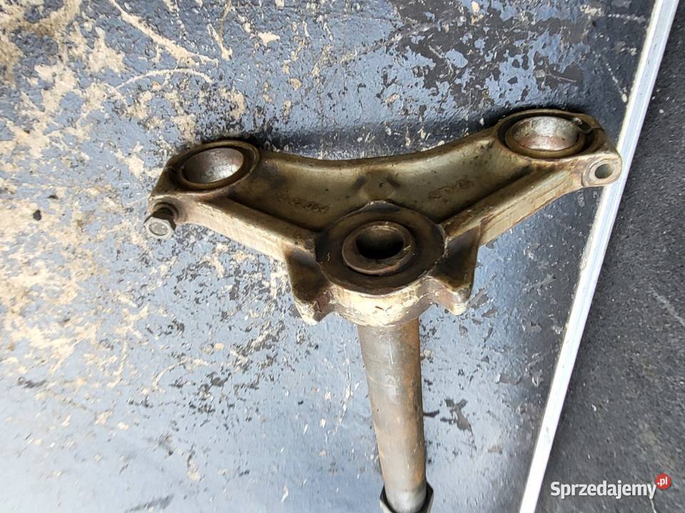 SZTYCA PÓŁKA MZ TS 250 ORGINAŁ śląskie Rybnik