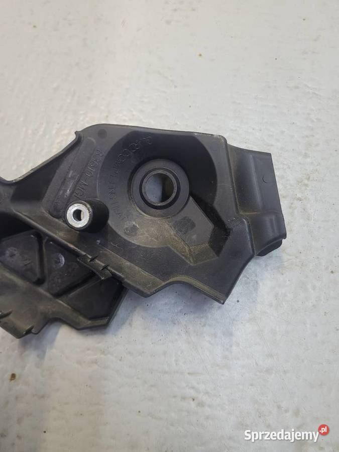 Honda VFR 1200 F Dekiel pokrywa osłona wielkopolskie Nowy Tomyśl