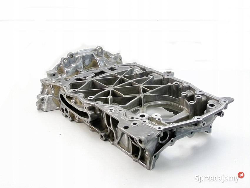 MISKA OLEJU GÓRNA 20 D ECOBLUE FORD RANGER Sosnowiec