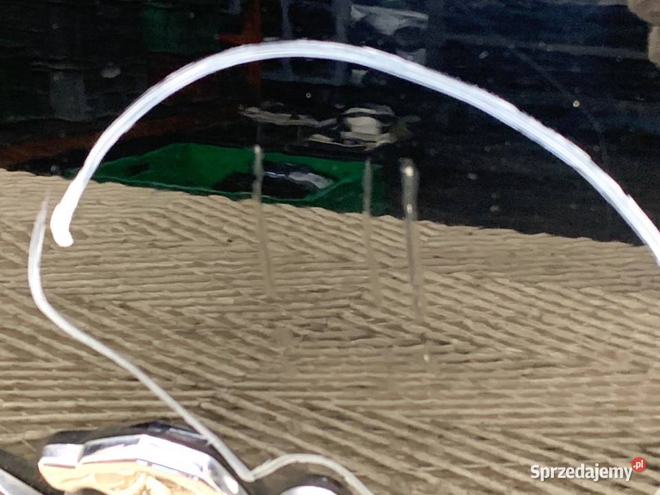 KLAPA TYŁ PEUGEOT 3008 Crossover 0917 LAKIER