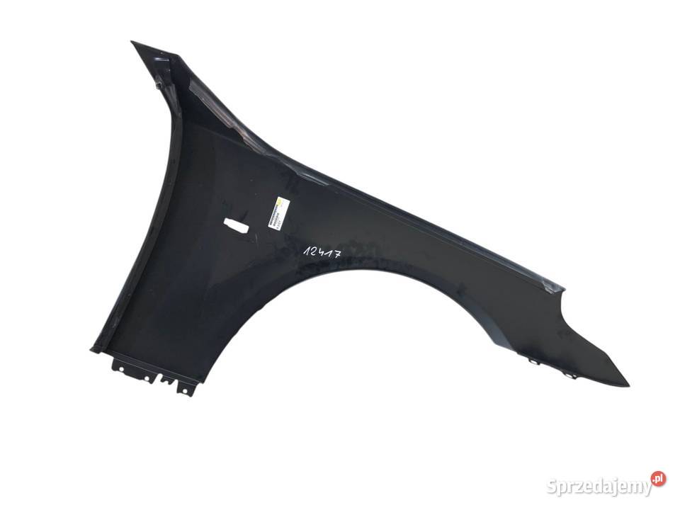 BMW 5 E60E61 20032010 Błotnik lewy przód STALOWY