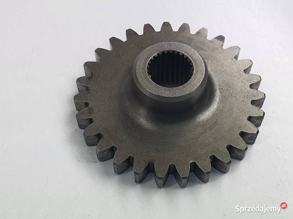 Tryb Zebatka Husqvarna Te Sm 610 Łódź sprzedam