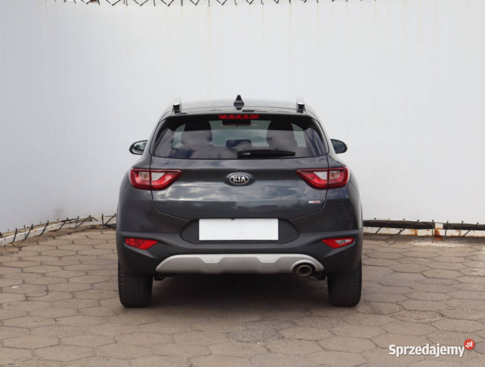 Kia Stonic 10 TGDI klimatyzacja Stonic sprzedam