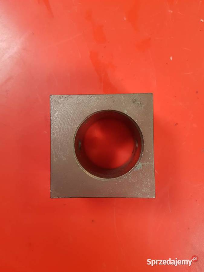KOSTKA 1724080109 LELY WELGER Sulechów