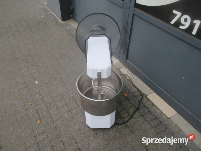 Mieszałka do Ciasta Mieszarka Mikser 16 L Gastronomia wielkopolskie Ostrów Wielkopolski