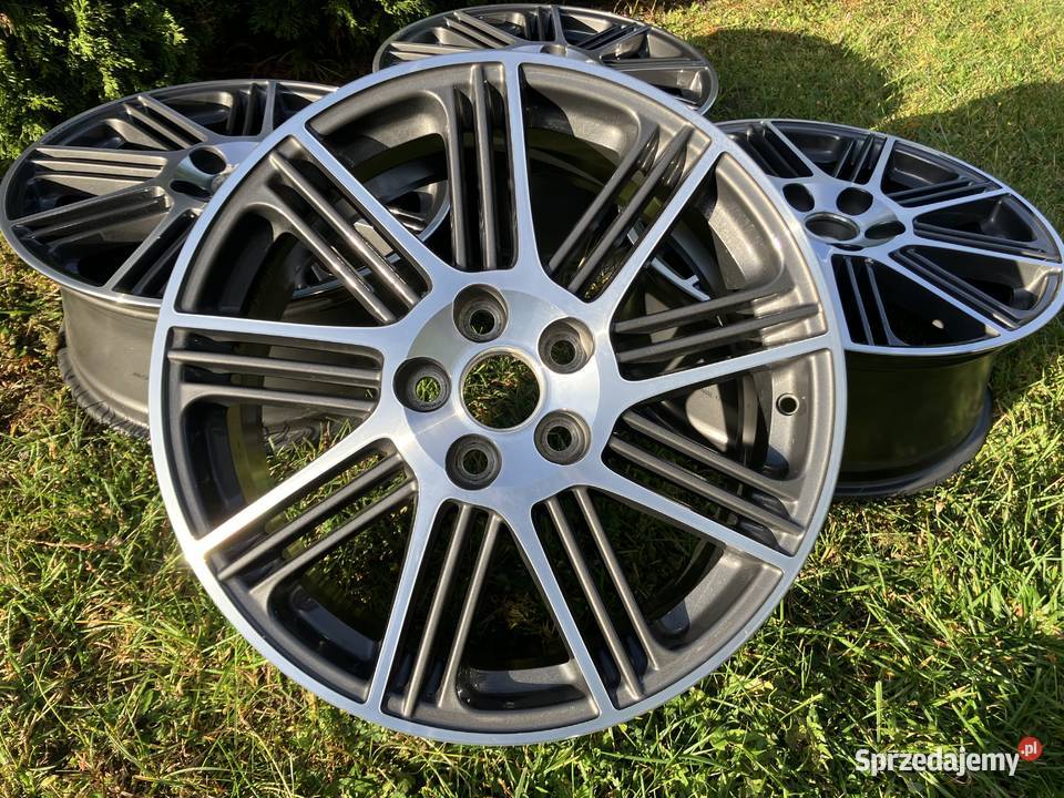 Felgi 18 ToyotaLexus Rav4 CHR Camry Avensis Łochów sprzedam