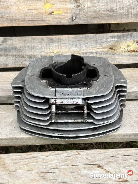 Cylinder Wsk 175 M21W2 Wiatr SHL M17 Gazela