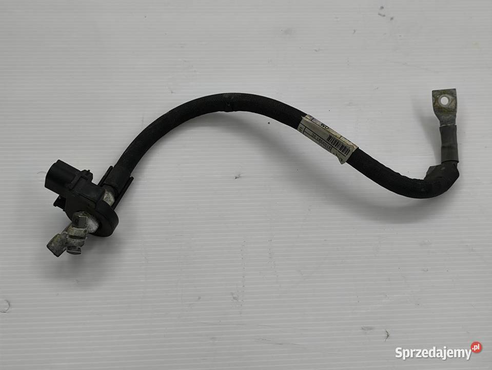 KLEMA MINUSOWA OPEL ZAFIRA C TOURER 13423859