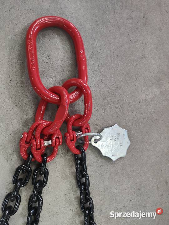Uchwyty uchwyt zawiesie do kręgów betonowych 42 Zabrze sprzedam