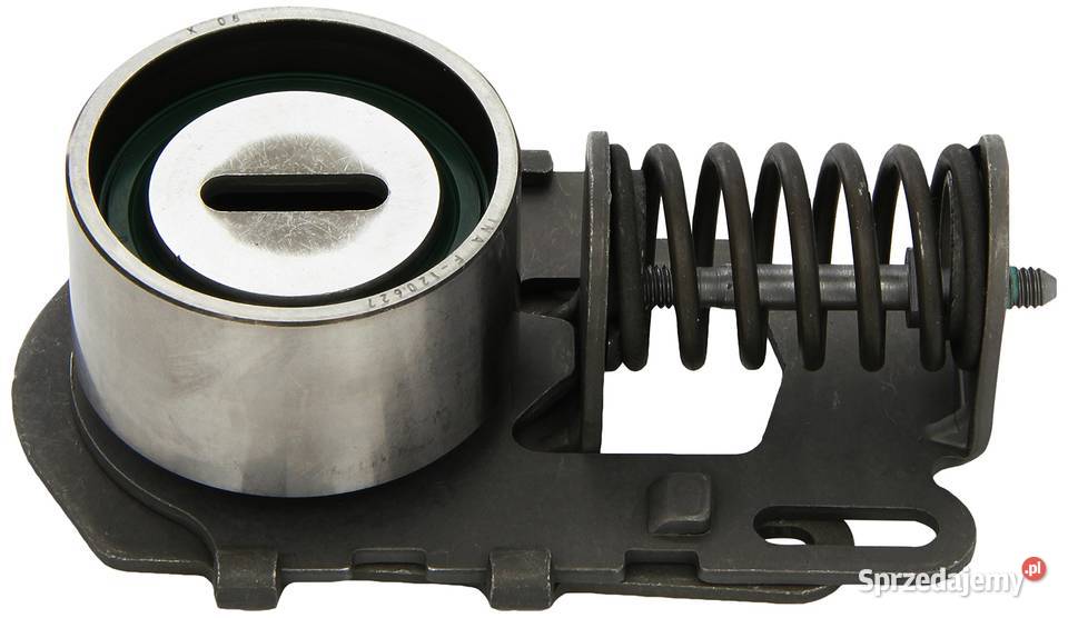 Rolka napinacza pasek rozrządu INA 531 0041 10 Ruda Śląska