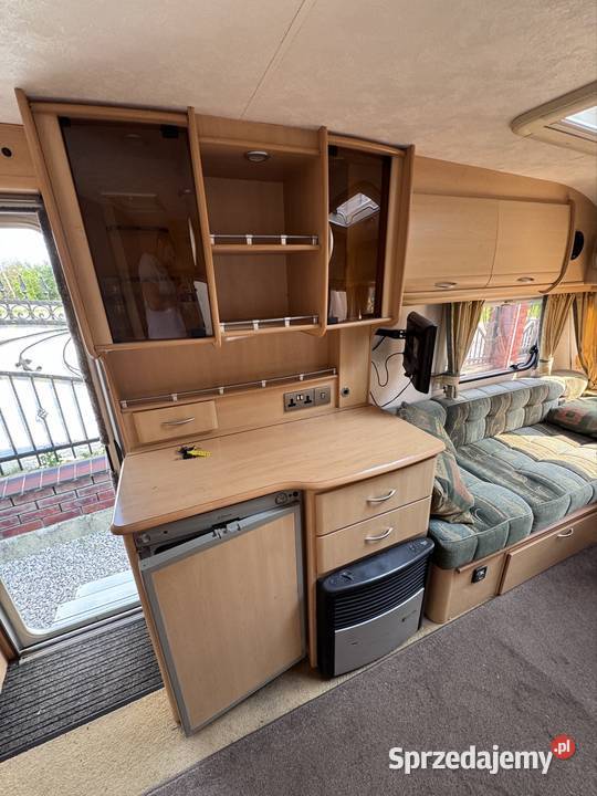 COACHMAN AMARA 4505