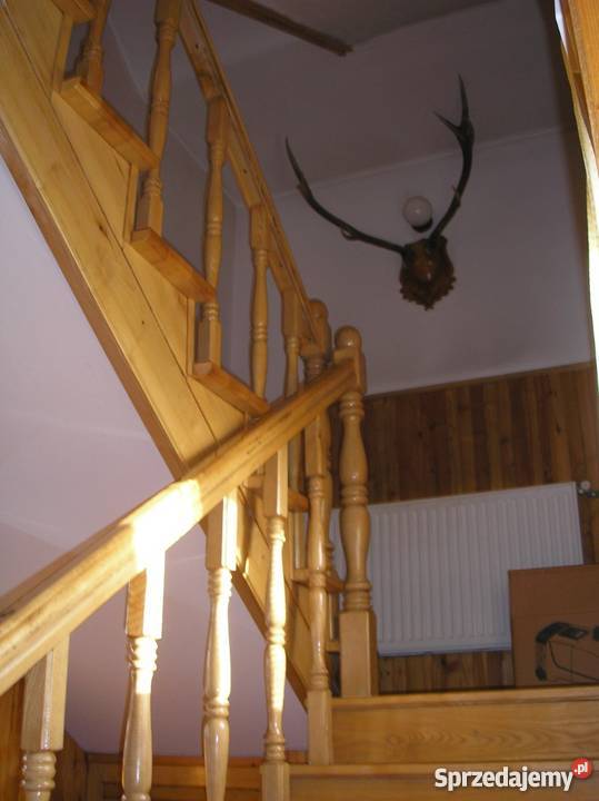 Sprzedam dom do remontu małopolskie Powroźnik