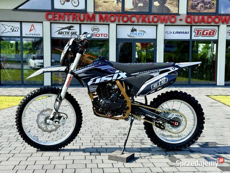 CROSS ASIX XB88 300 2118 Szary małopolskie Głogoczów