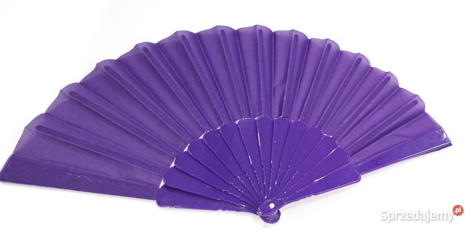 Wachlarz osobisty AH144 Dla kobiet Pozostałe wielkopolskie Poznań