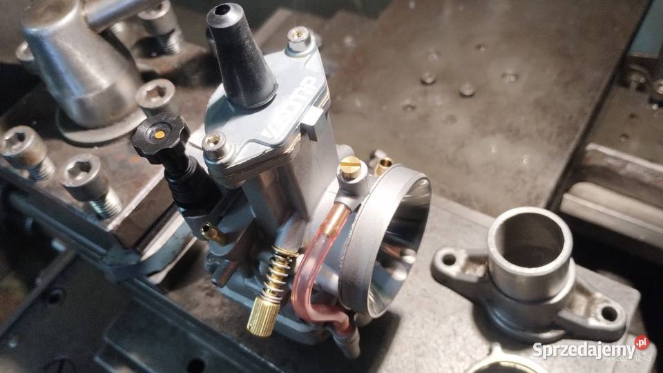 MZ ETZ 125150 gaźnik PWK24 gotowy do montażu Dobryniów