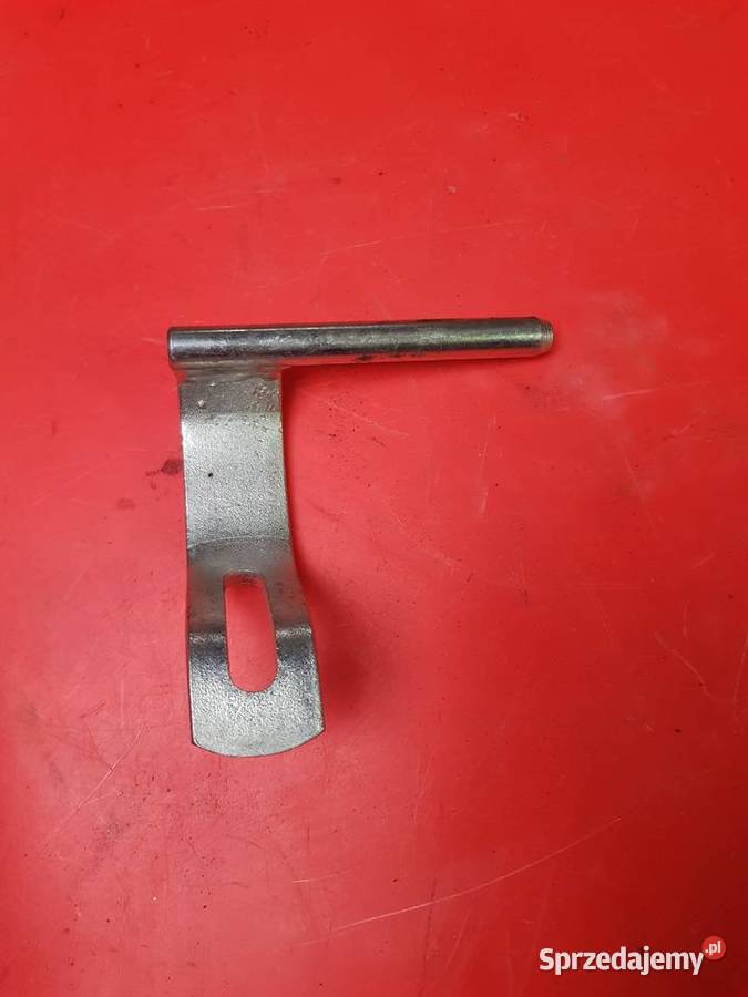 45N1700300 Sworzeń zawiasy boczny PRONAR