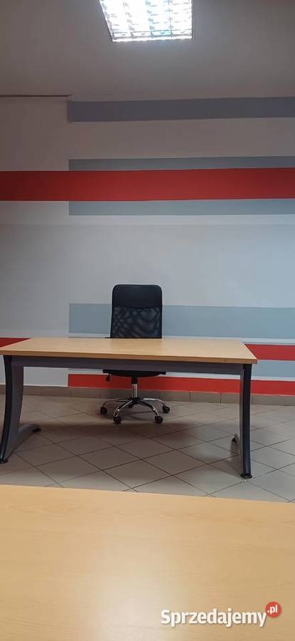 Biurkafotele kompler warmińsko-mazurskie Ełk sprzedam