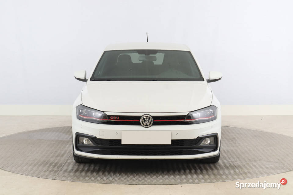 VW Polo 20 GTI Zabrze