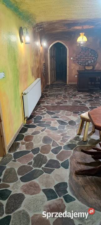 Tarasy ścieżkischody opaski podjazdy z kamienia lubuskie Zielona Góra