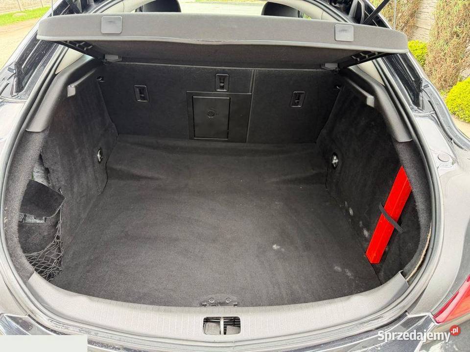 Opel Insignia 16 CDTI EcoFLEX SS 136 2016r VAT marża Krotoszyn