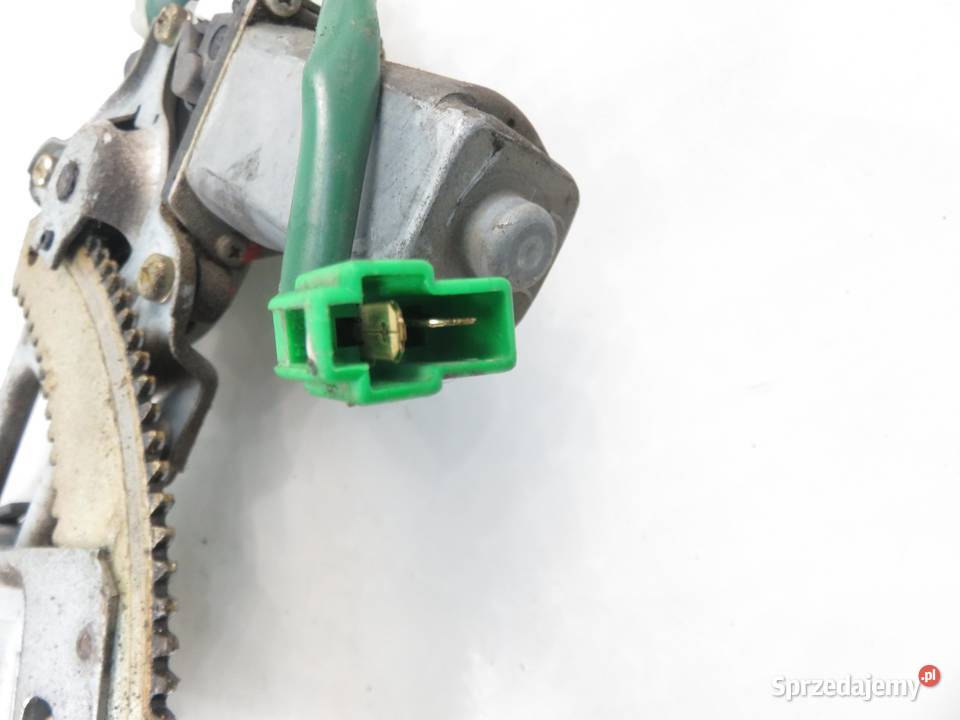 PODNOŚNIK SZYBY LEWY PRZEDNI SUBARU LEGACY III małopolskie