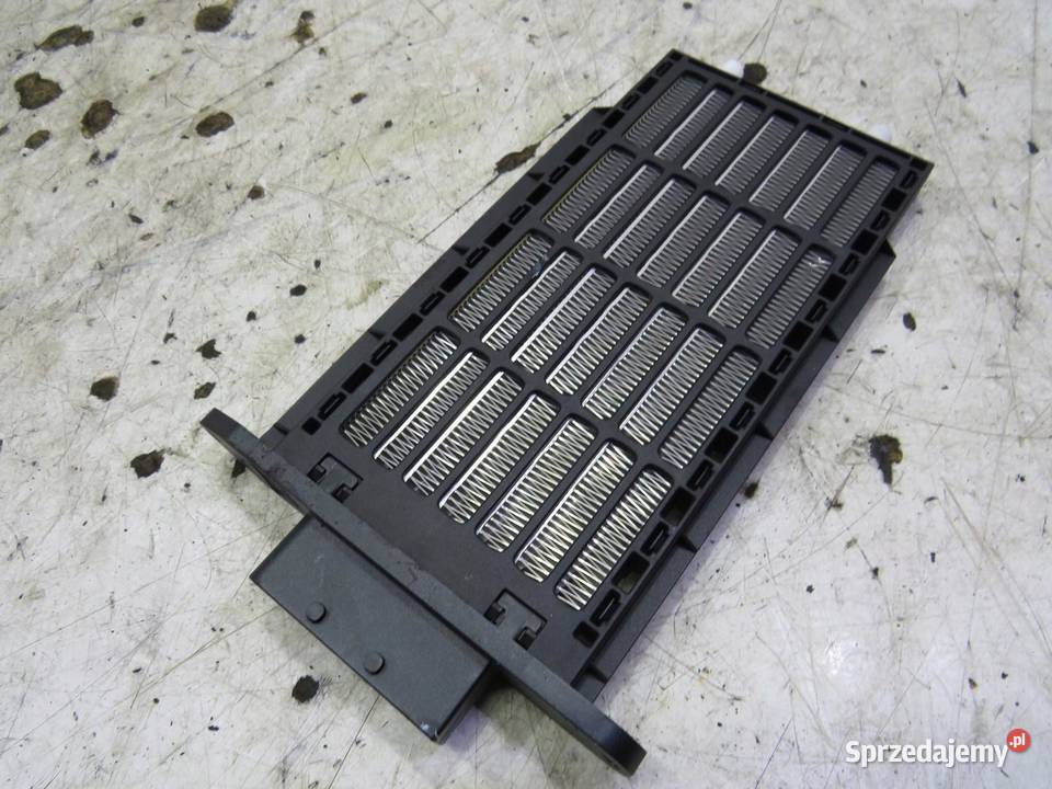 NAGRZEWNICA ELEKTRYCZNA RENEGADE A52103500 sprzedam