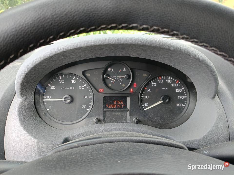 Fiat scudo Maxi 20 serwisowany faktury 2008 kujawsko-pomorskie Bydgoszcz