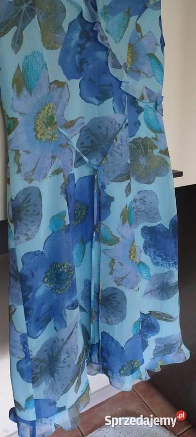 Sukienka letnia damska Lublin sprzedam