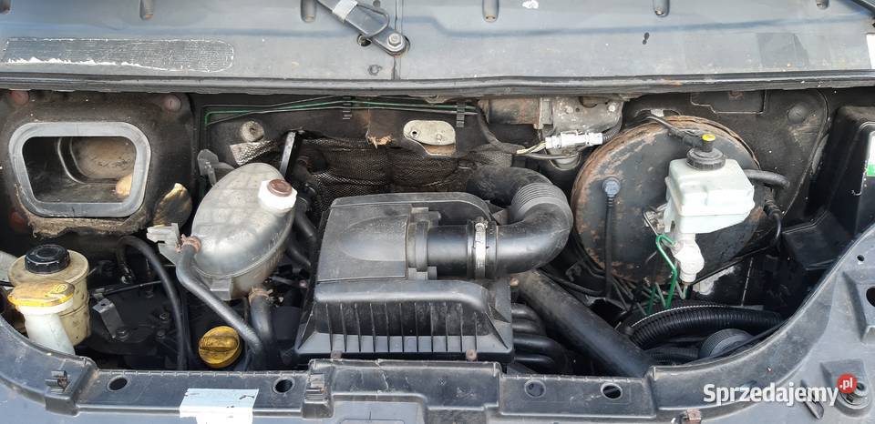 Sklep chłodnia food truck Do Handlu Ryb Mięsa pomorskie