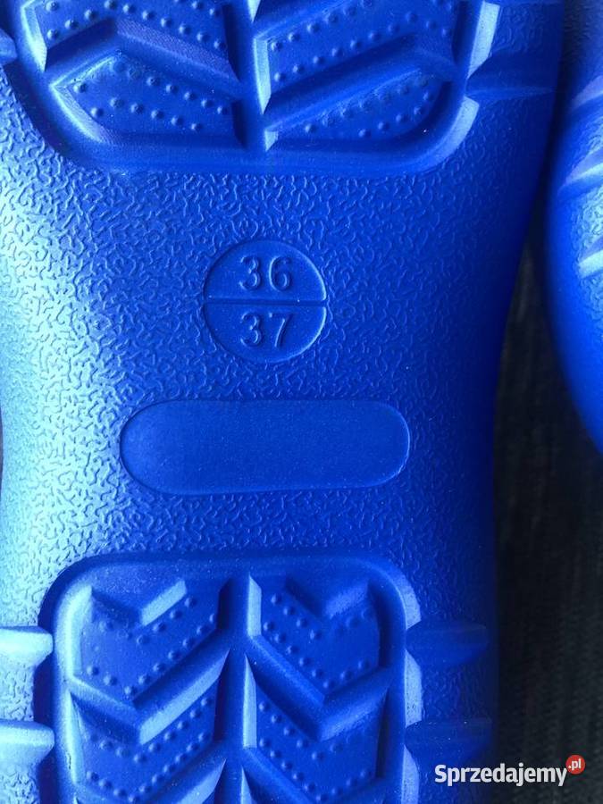 Klapki medyczne z pianki nowe r 36 Warszawa