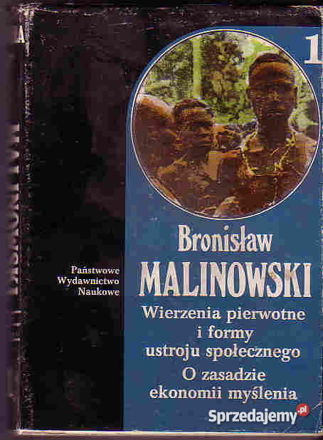 3727 WIERZENIA PIERWOTNE I FORMY USTROJU SPOŁECZ Czyrna sprzedam