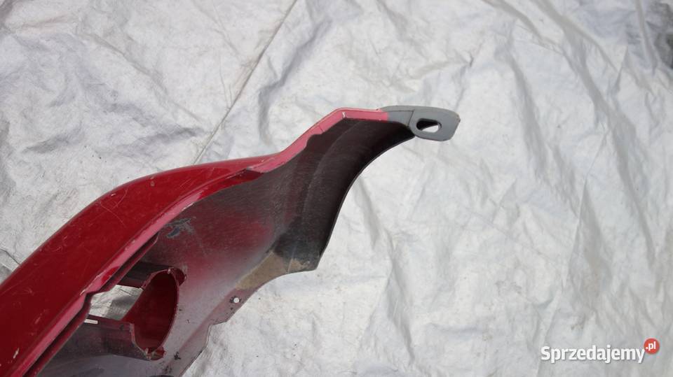 HONDA CRV CRV I LIFT 9901 ZDERZAK PRZÓD PRZEDNI sprzedam