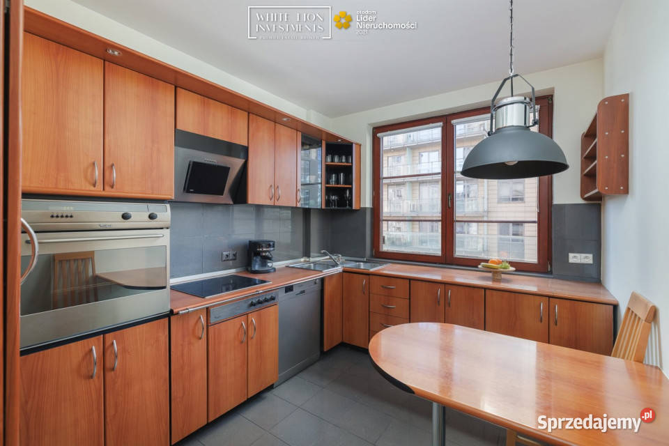 Mieszkanie 1052m2 3 pokoje Warszawa Łucka