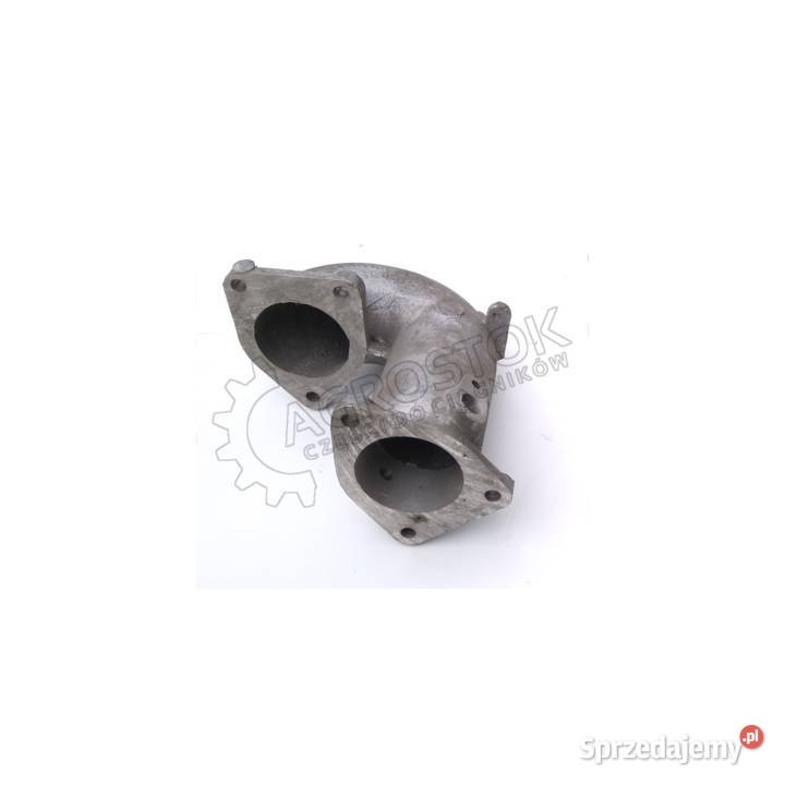 Kolano przepustnicy mtz org Pozostałe lubelskie Parczew