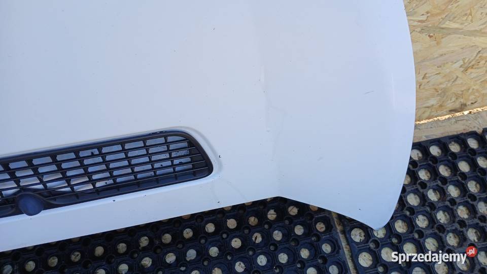 SCUDO JUMPY EXPERT II MASKA EWPA Zbierkowo sprzedam