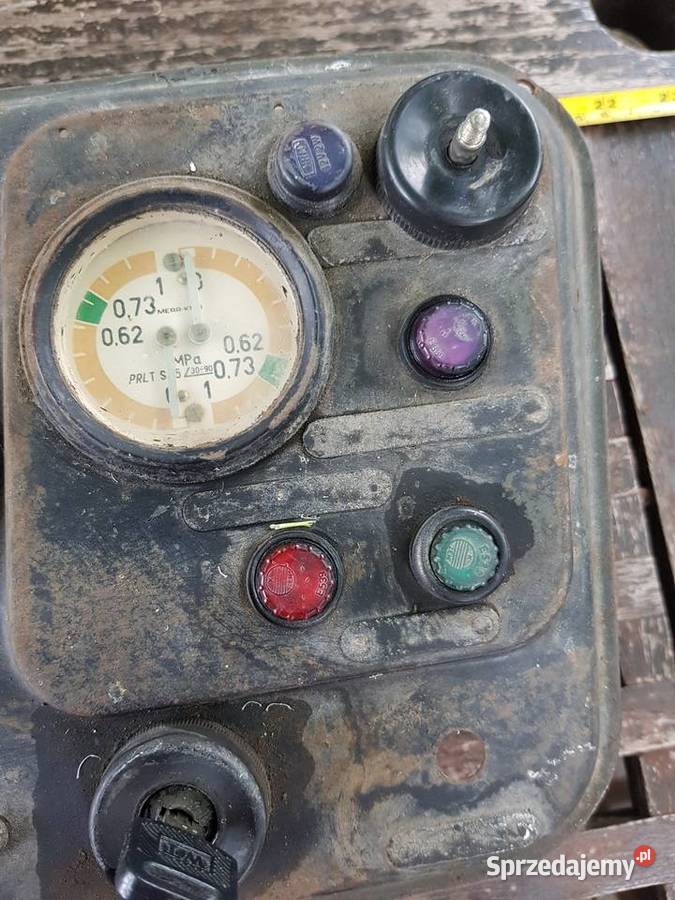 Star 28Deska rozdzielcza konsolaBlacha ciężarowe Barlinek