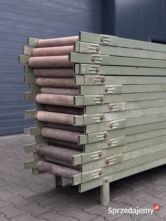 Stół rolkowy roltok Łabuńki Pierwsze sprzedam