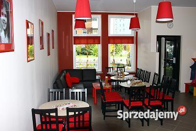 SALA ZABAW BIAŁOŁĘKA ODSTĄPIĘ Warszawa