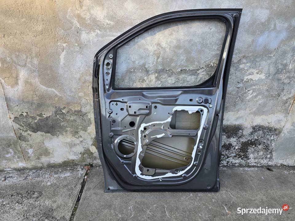 Toyota Proace Jumpy Spacetourer expert scudo Legnica