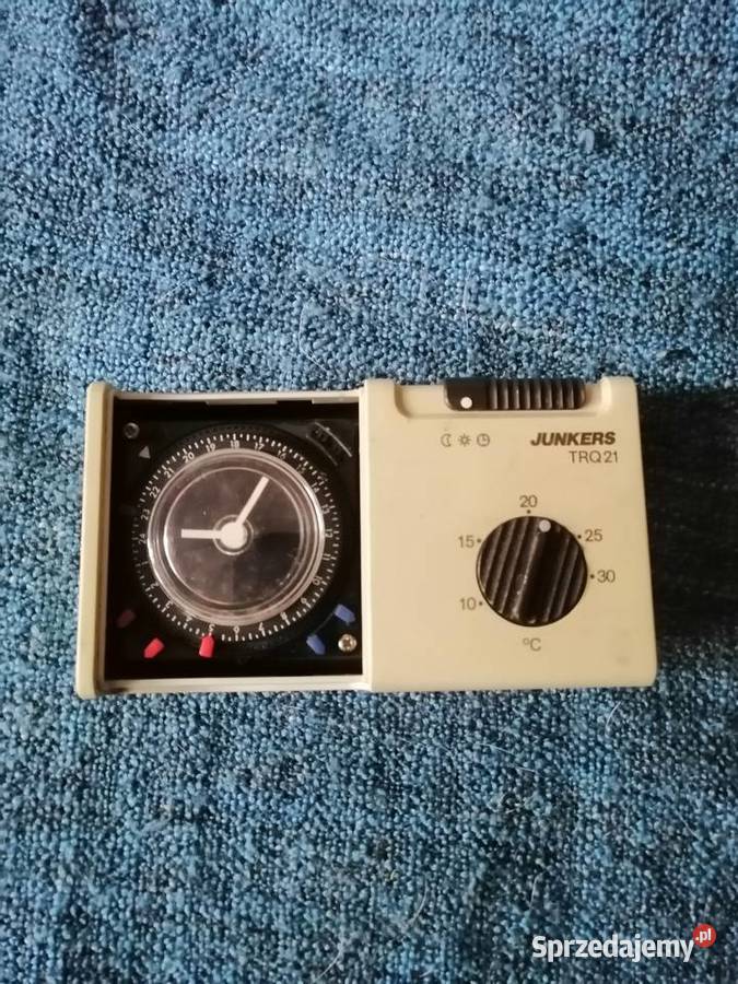 Termostat Junkers TRQ 21