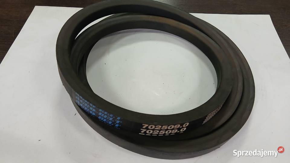 Pas klinowy Claas 7025090 Radomsko