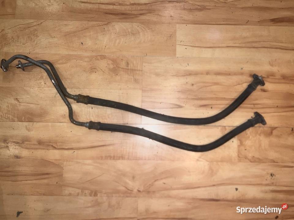 przewody olejowe Honda VFR 750 F RC36 Ostrzeszów