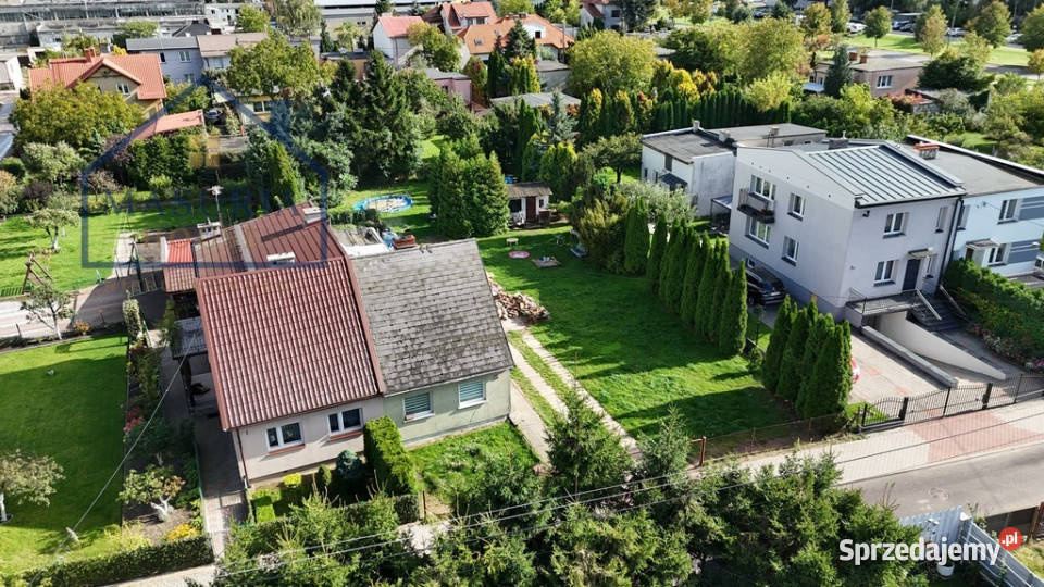 DOM W LOKALIZACJI 259 000 cegła Iława