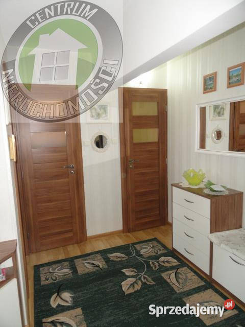 Mieszkanie 4807m2 2 pok Nowy Sącz osBarskie