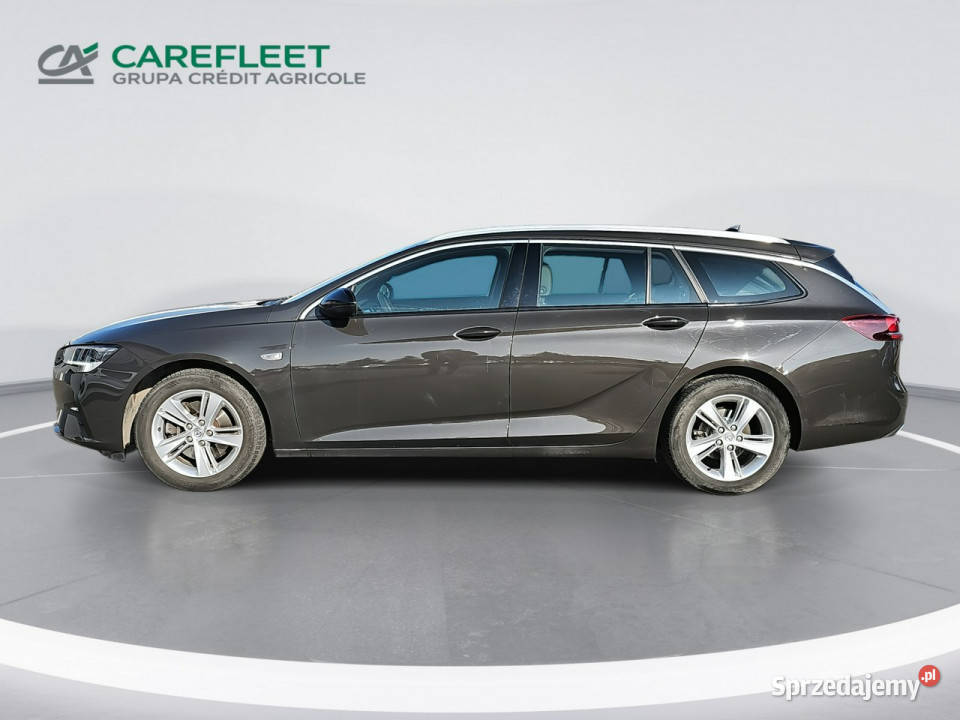 Opel Insignia 20 CDTI Elegance SS aut Kombi Janki sprzedam