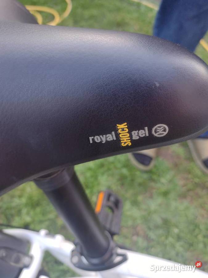 Sprzedam rower elektryczny TrybEco elektryk Rowery elektryczne Wołomin