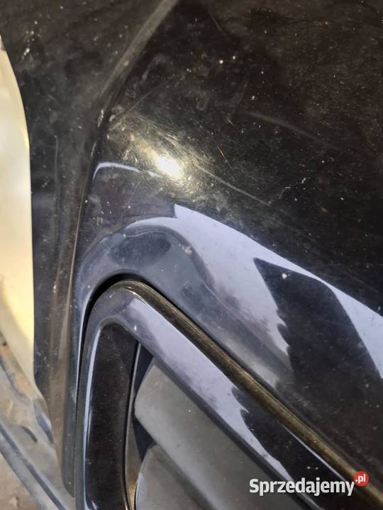 Maska Honda Accord VI 6 B92PA